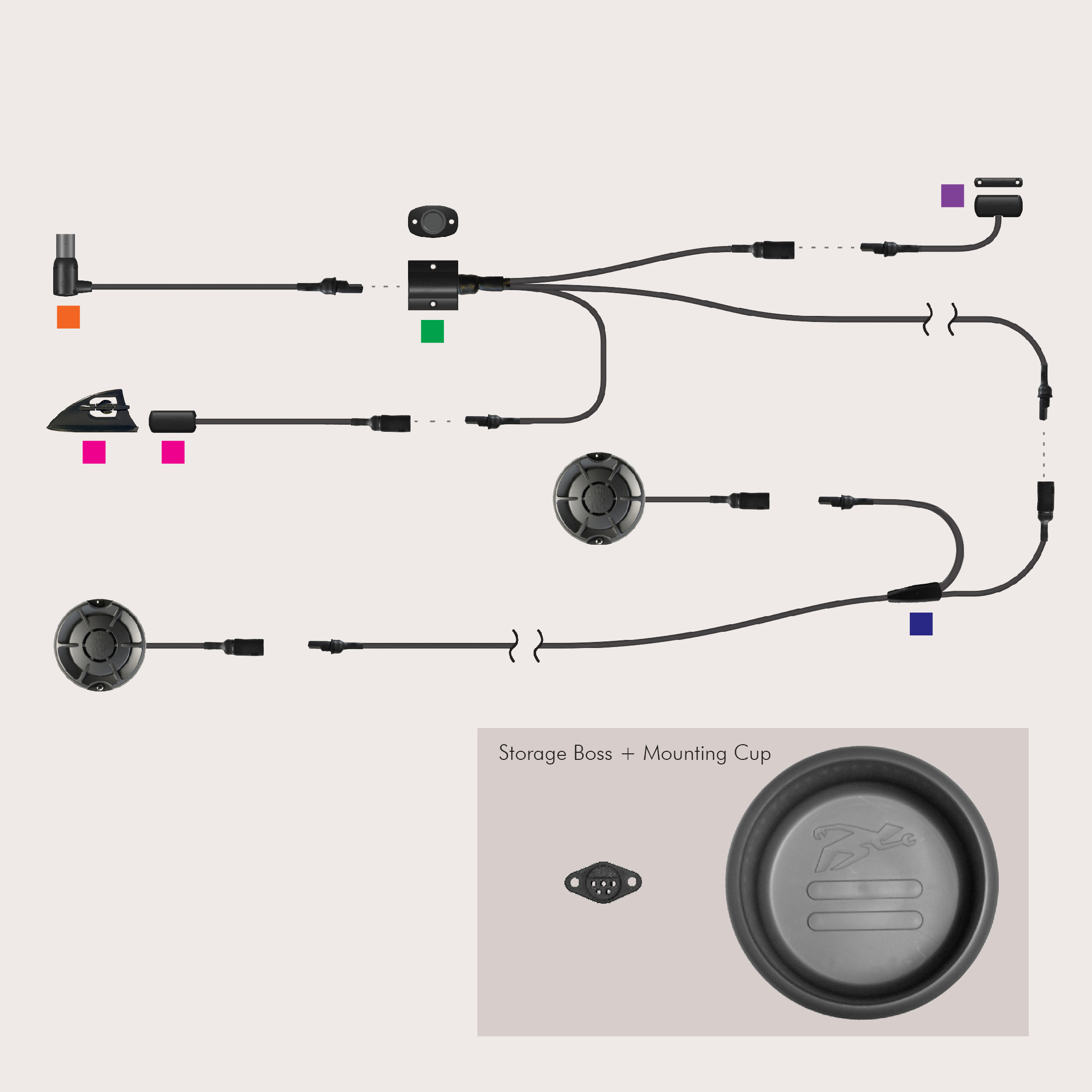 Wiring